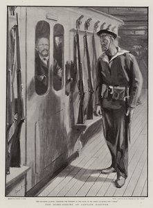 Kaptajn Dreyfus