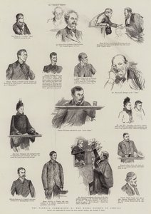 Parnell-kommissionen ved Royal Courts of Justice