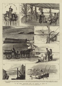 Til det store nordvest med markisen af Lorne, III af Sydney Prior Hall