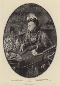 Victoria af Sydney Prior Hall