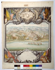 Capture of Escalette af Sylvain Bonnet