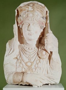 Madonna og barn, ca. 1525 (olie på træ)