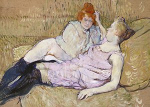 Sofaen (ca. 1894–1896)