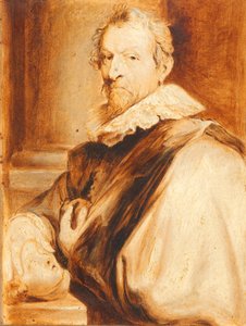 Hendrick van Balen, 1827 af T.S. White