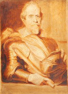 Álvaro de Bazán, 1827 af T.S. White