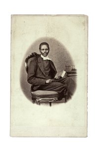 Tiyo Soga, Sydafrika, slutningen af 1860