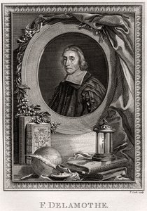 F. Delamothe, 1776 af T. Cook