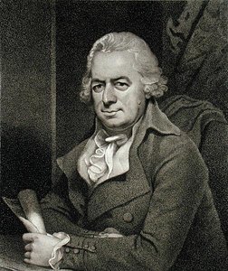 William Cramer (gravering) af T. Hardy