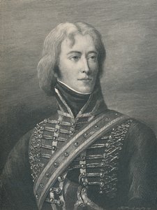 Antoine Richepanse, c1800, 1896 af T. Johnson