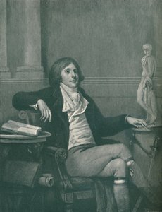 Charles Maurice-Élie, hertug af Talleyrand-Perigord - Prins af Benevento, c1800-1805, 1896