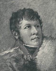 Jean-Andoche Junot - hertug af Abrantes, c1805-1813, 1896