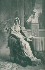 Marie-Laetitia Ramolino Bonaparte - Napoleon I