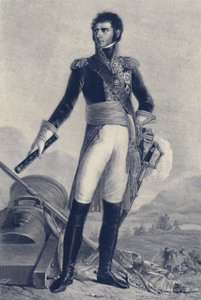Marskal Jean-Baptiste-Jules Bernadotte..., 1804, 1896