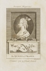 Dronning af Frankrig