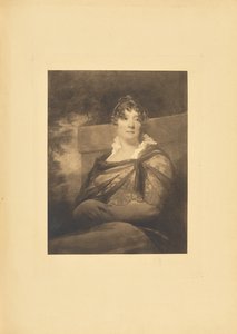 Fru George Kinnear