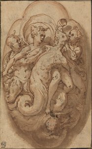 Mytologiske figurer