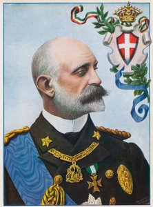 Hertugen af Genova af Tancredi Scarpelli