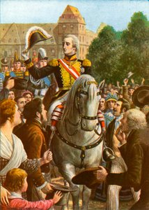 Vittorio Emmanuel I