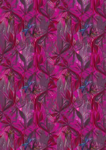 Dragonfly og Damselflies