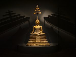 Ukendt billede af Thai School