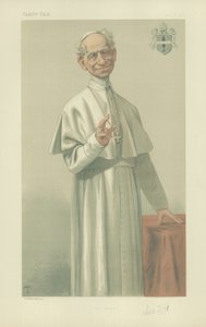 Hans Hellighed Pave Leo XIII