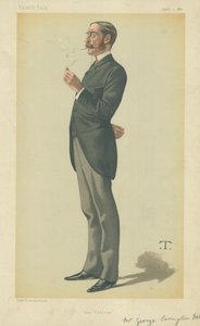 Hr. George Errington af Theobald Chartran