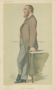 Mr Leonard Courtney
