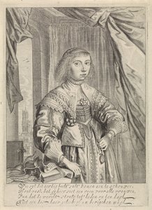  af Theodor Matham