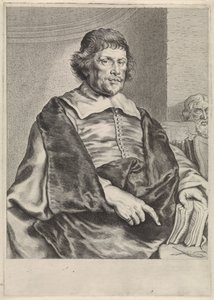  af Theodor Matham
