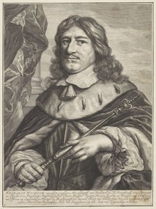 af Theodor Matham