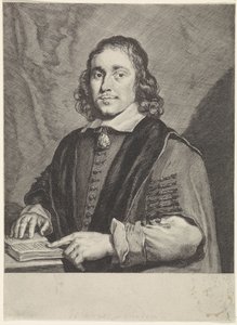  af Theodor Matham