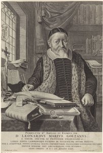  af Theodor Matham