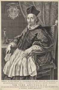  af Theodor Matham