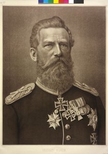 Kronprins Frederic Wilhelm