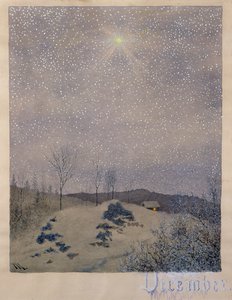 danish af Theodor Kittelsen