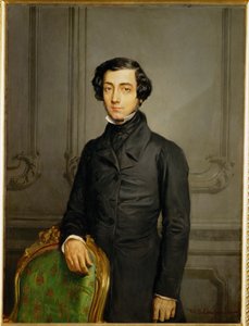  af Theodore Chasseriau