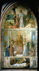  af Theodore Chasseriau