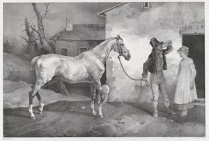  af Theodore Gericault