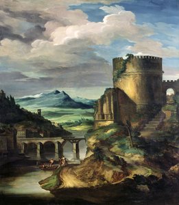 Ukendt billede af Theodore Gericault