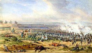 Slaget ved Austerlitz