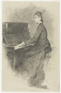  af Theodore Robinson