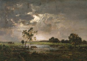 Landskab