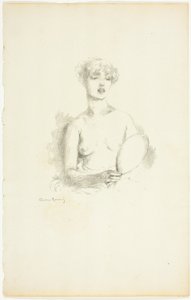 Toilettet af Theodore Roussel