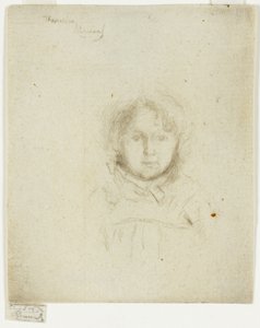 Lille Paul (6. februar 1889) af Theodore Roussel