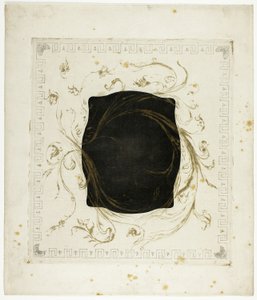 Mount for Anemonies af Theodore Roussel