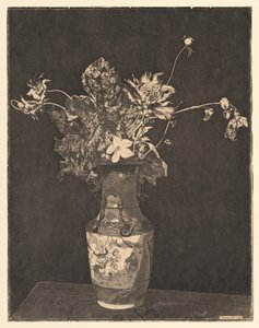 Blomsternes smerte