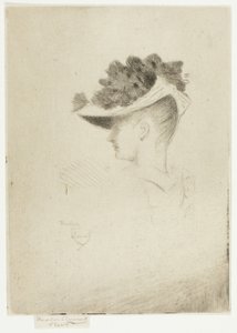Henley Hatten af Theodore Roussel