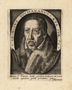 Ukendt billede af Theodore de Bry