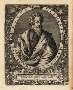 Ukendt billede af Theodore de Bry