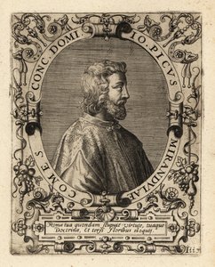 Ukendt billede af Theodore de Bry